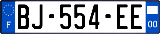 BJ-554-EE