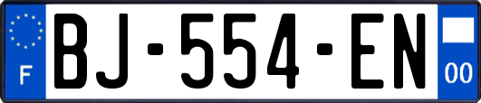 BJ-554-EN