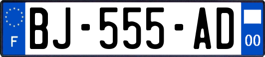 BJ-555-AD