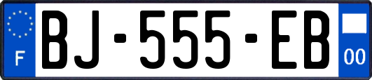 BJ-555-EB