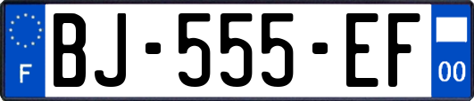 BJ-555-EF