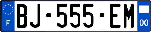 BJ-555-EM