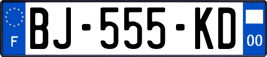 BJ-555-KD