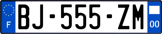 BJ-555-ZM