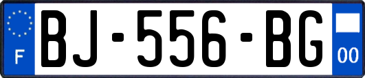 BJ-556-BG