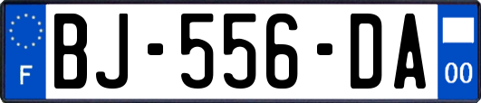 BJ-556-DA