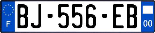 BJ-556-EB