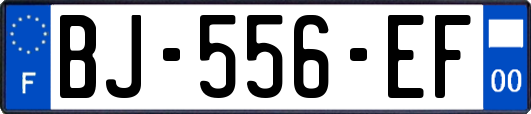 BJ-556-EF