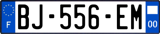BJ-556-EM