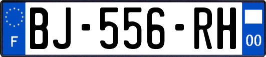 BJ-556-RH