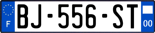 BJ-556-ST