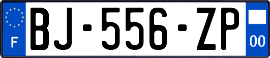 BJ-556-ZP