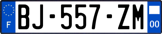 BJ-557-ZM