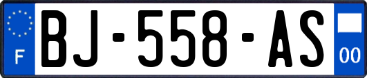 BJ-558-AS