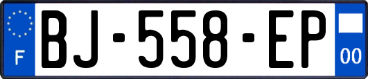 BJ-558-EP