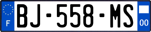 BJ-558-MS