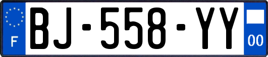 BJ-558-YY