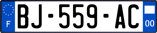 BJ-559-AC