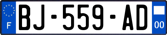 BJ-559-AD