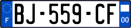 BJ-559-CF