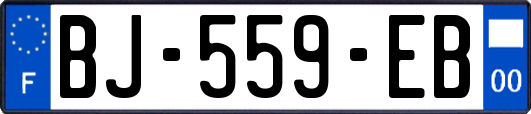 BJ-559-EB