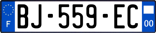 BJ-559-EC