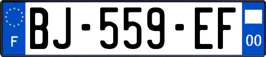 BJ-559-EF