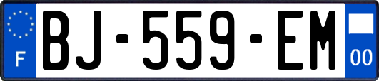 BJ-559-EM
