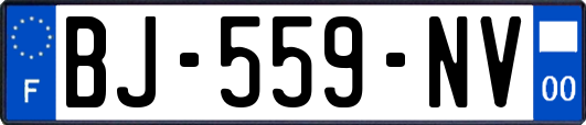 BJ-559-NV