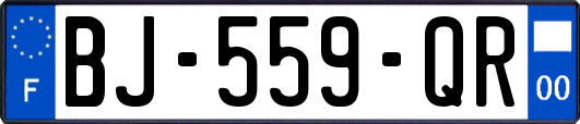 BJ-559-QR