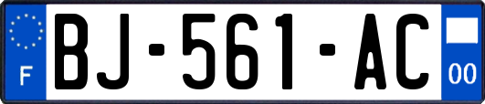 BJ-561-AC