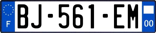 BJ-561-EM