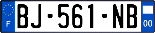 BJ-561-NB