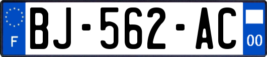 BJ-562-AC