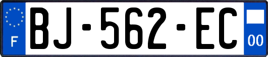 BJ-562-EC