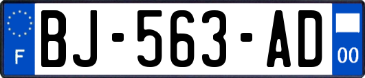 BJ-563-AD