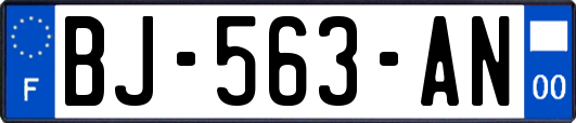 BJ-563-AN
