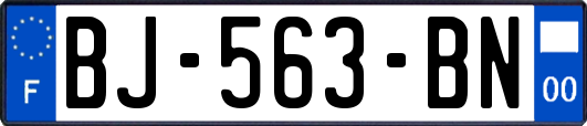 BJ-563-BN