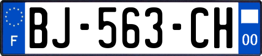 BJ-563-CH
