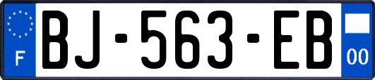 BJ-563-EB
