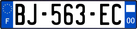 BJ-563-EC