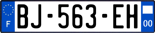 BJ-563-EH