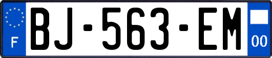 BJ-563-EM