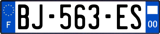BJ-563-ES