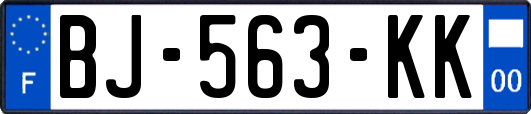 BJ-563-KK