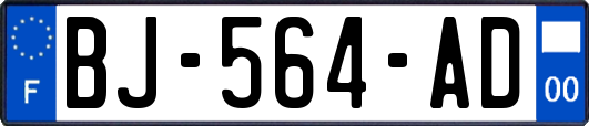 BJ-564-AD