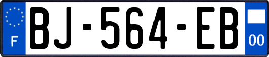 BJ-564-EB