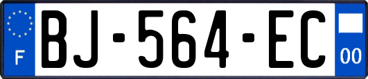 BJ-564-EC