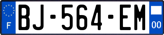 BJ-564-EM