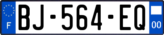 BJ-564-EQ